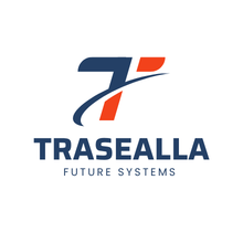 Trasealla Solutions Logo