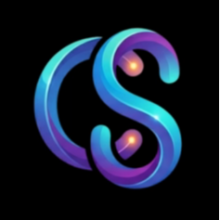 Click With Sarika Logo