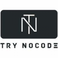 TRYNOCODE Logo
