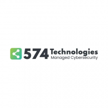 574 Technologies LLC Logo