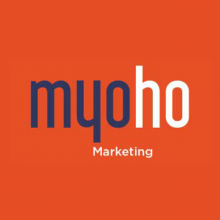 Myoho Marketing Logo