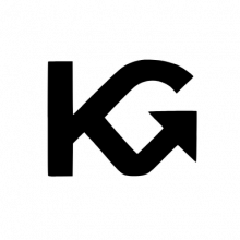 Key Grow Logo