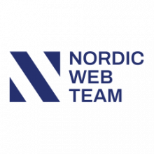 Nordic Web Team Sweden AB Logo