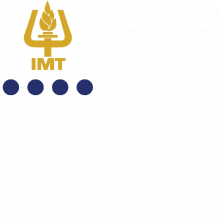 Institute of Management Technology, Centre for Distance Learning, Ghaziabad [IMT CDL, Ghaziabad] Logo