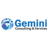 Gemini Consulting & Services Logo