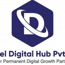 DEXCEL DIGITAL HUB PRIVATE LIMITED Logo