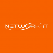 Network-IT BV Logo