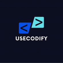 UseCodify Logo