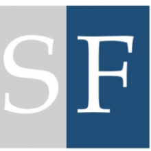 SF Security & Forensics Logo