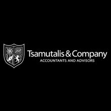 Tsamutalis & Company Logo
