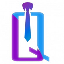 Indiquer Events Logo