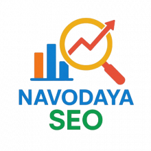 Navodaya SEO Logo