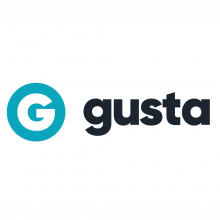 Gusta Logo