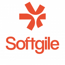 Softgile Logo