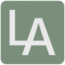 Lewis Adcock SEO Logo