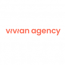 Vivian Agency Logo