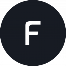 Flux Full Circle Logo