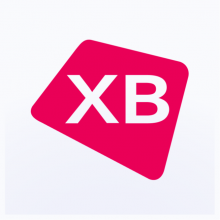 XB Software Logo
