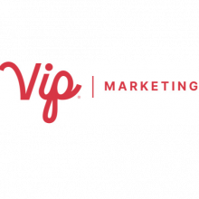 VIP Marketing Logo
