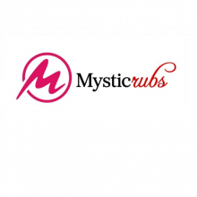 Mysticrubs Logo