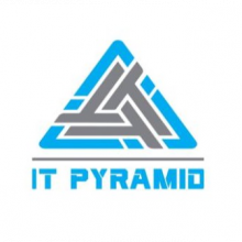 IT Pyramid Logo