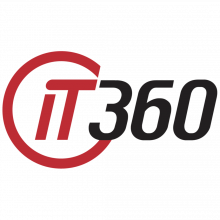 www.it360.co.nz Logo