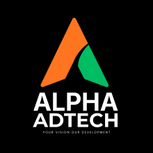 Alphaadtech Logo
