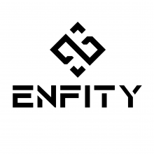 Enfity Logo