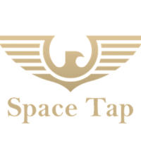 Space Tap Logo