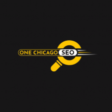 One Chicago SEO Company Logo