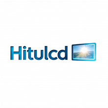Hitulcd Logo