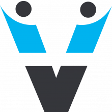 Vijyapana Advertisement Logo