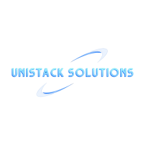 Unistack Solutions Logo