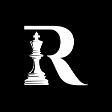 REPUTE MEDIA GROUP Logo