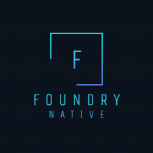 Foundry Native Logo