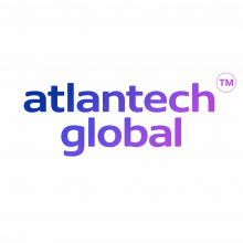 Atlantech Global Logo