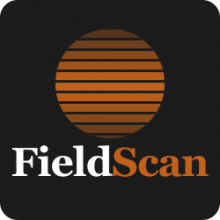 FieldScan Logo