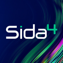 Sida4 Logo
