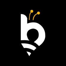 Buzzlane Digital Marketing Agency Logo