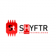 Shyftr System Technologies Logo