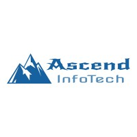 Ascend InfoTech Logo