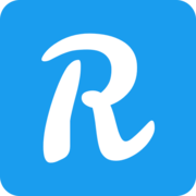 Rabindra Sapkota Logo