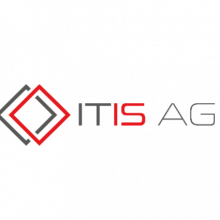 ITIS AG Logo