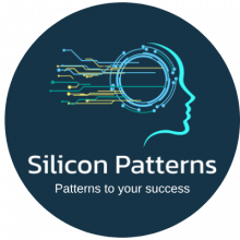 Silicon Patterns Pvt. Ltd. Logo