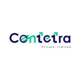 Contetra Private Limited Logo