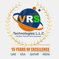 VRS Technologies LLC Logo
