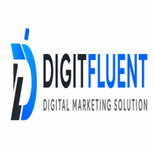 Digitfluent Logo