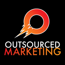 Outsourced Marketing Inc. Logo
