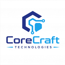 CORECRAFT TECHNOLOGIES PVT. LTD. Logo