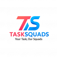 Tasksquads Pvt Ltd Logo